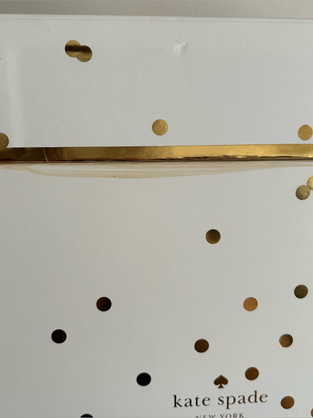 Kate Spade Large Nesting Box - Picture 7 of 9
